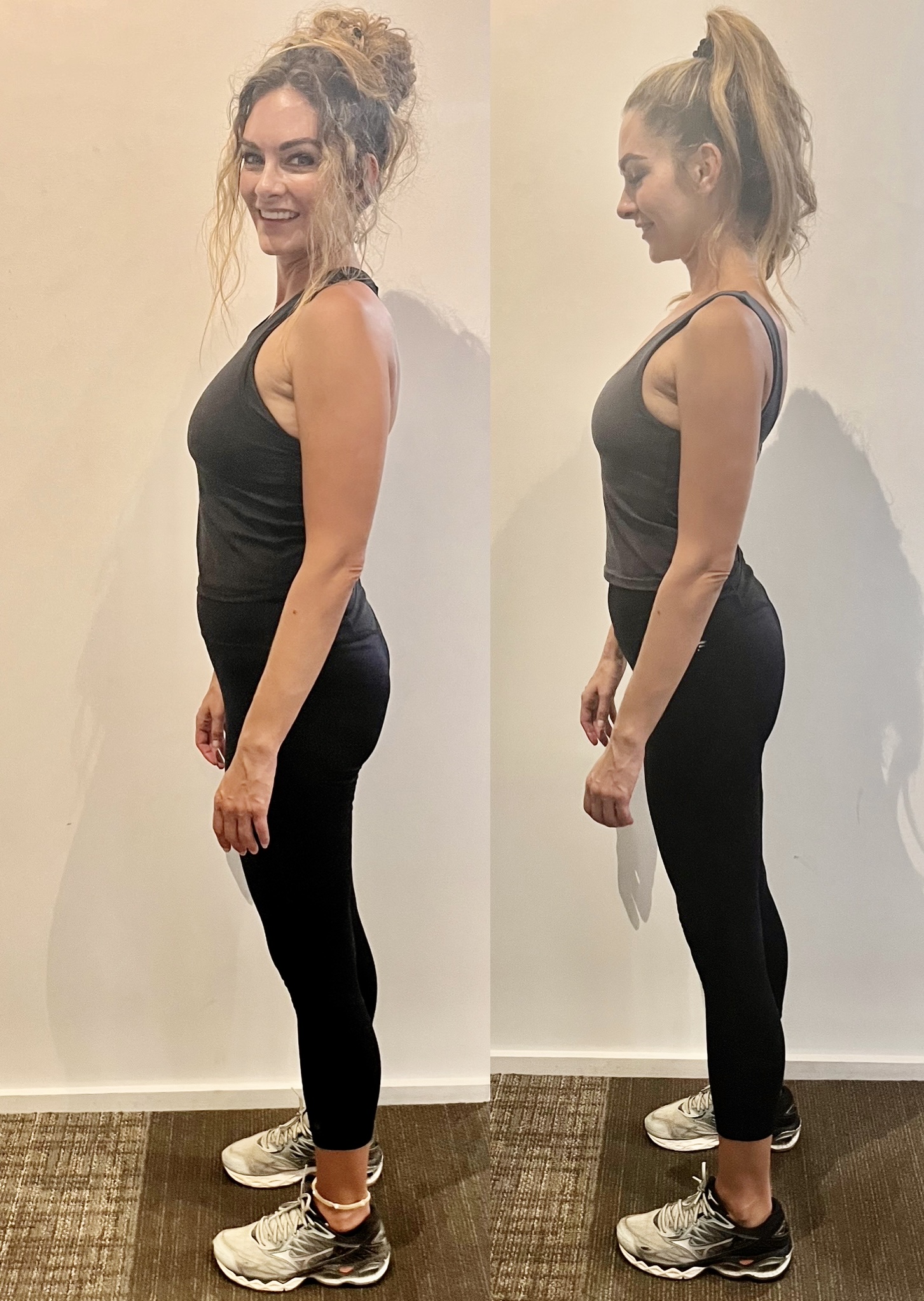 When I first started training with April I was struggling to lose weight. I tried various workouts and diets for years and nothing seemed to work. April was able to show me an easy, sustainable approach to weight loss. I had no idea that strength training, walking, and a plant-based diet were all I needed. She held me accountable and motivated me to not only show up every week but give 100%. I love the meal plan April provided, it’s filled with nutritious, yummy foods, and it's something that I could easily incorporate into my routine every week. After 5 months of consistent training and maintaining my diet, I lost 15 lbs! I couldn’t believe the results and I owe it all to April.